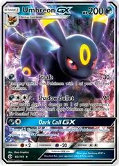 Umbreon GX #80