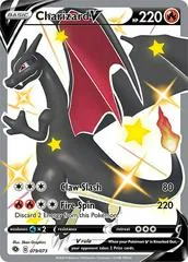 Charizard V #79