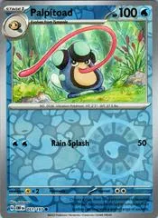 Palpitoad #51