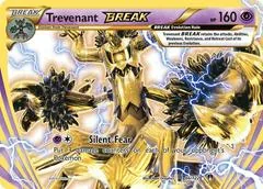 Trevenant BREAK #66