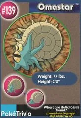 Omastar #139