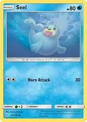 Seel #44