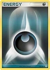 Darkness Energy #129