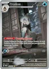 Froslass #174