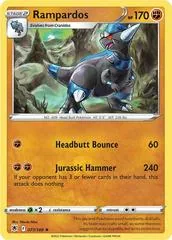 Rampardos #77