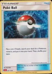 Poke Ball #21