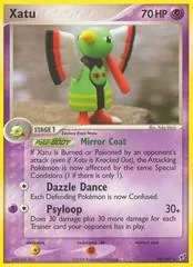 Xatu #29