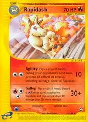 Rapidash #31