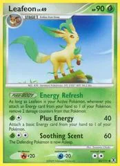 Leafeon [Reverse Holo] #45