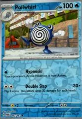 Poliwhirl #42
