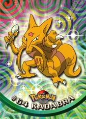 Kadabra #64