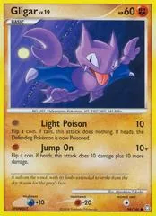 Gligar #94