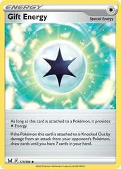 Gift Energy [Reverse Holo] #171