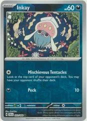 Inkay [Reverse Holo] #33