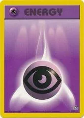 Psychic Energy [1st Edition] #110
