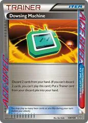Dowsing Machine #128