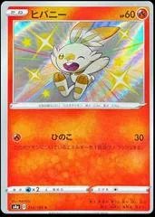 Scorbunny #214