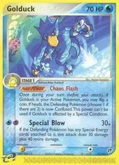 Golduck #17