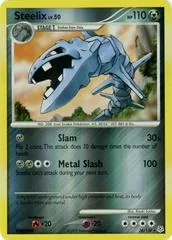 Steelix [Reverse Holo] #38