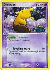 Drowzee #54