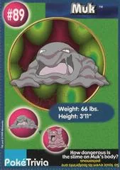 Muk #89