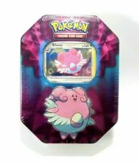 Strong Bonds Tin [Blissey]
