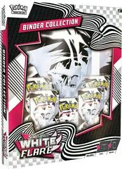 Binder Collection