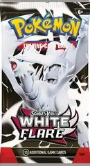 Booster Pack