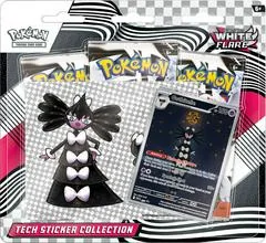 Tech Sticker Collection