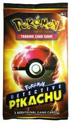 Booster Pack [2-Card]