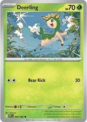 Deerling #6