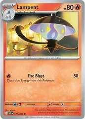 Lampent #17