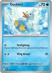 Ducklett #25