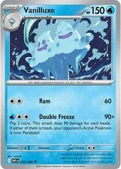 Vanilluxe #29