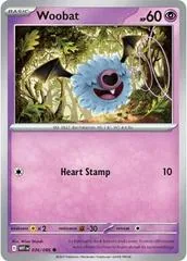 Woobat #36