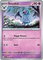 Swoobat #37