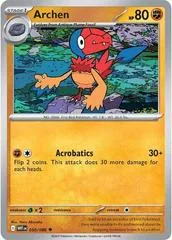 Archen #50