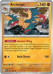 Archeops #51