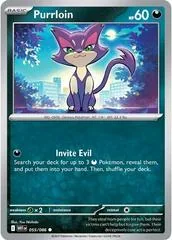 Purrloin #55