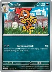 Scrafty #58