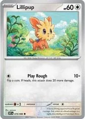 Lillipup #74