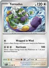 Tornadus #78