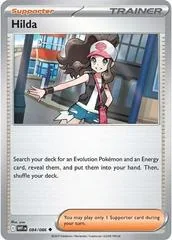 Hilda #84