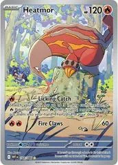 Heatmor #104