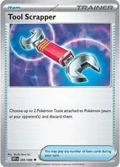 Tool Scrapper #85