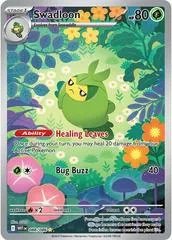 Swadloon #88