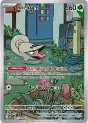 Shelmet #93