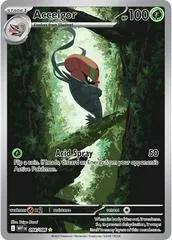 Accelgor #94