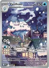 Vanilluxe #113
