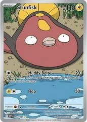 Stunfisk #118